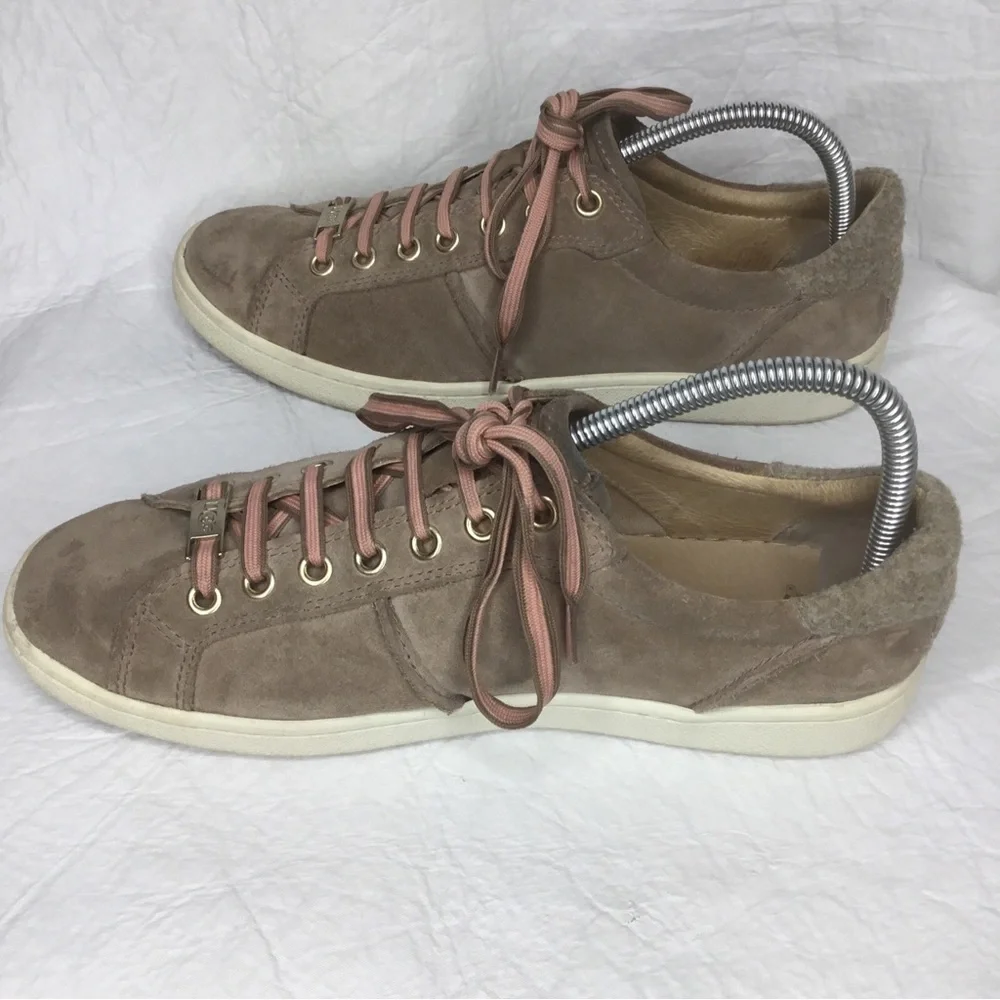 UGG sneakers shoes